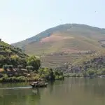 Douro Valley at Pinhão — Events Travel