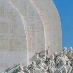 Monument to the Discoveries, Belém, Lisbon — Events Travel