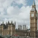 Big Ben and Westminster, London — Events Travel