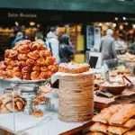 Borough Market, London — Events Travel