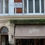 St John's Wood High Street, London — Events Travel