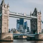 Tower Bridge, London — Events Travel
