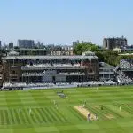 Test match at Lord's Cricket Ground — Events Travel