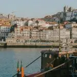 Rabelo boat on the Douro, Porto — Events Travel