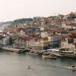 Ribeira riverside, Porto — Events Travel