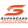 Supercars Official Corporate Experience Partner logo