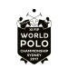 World Polo Championships Sydney logo